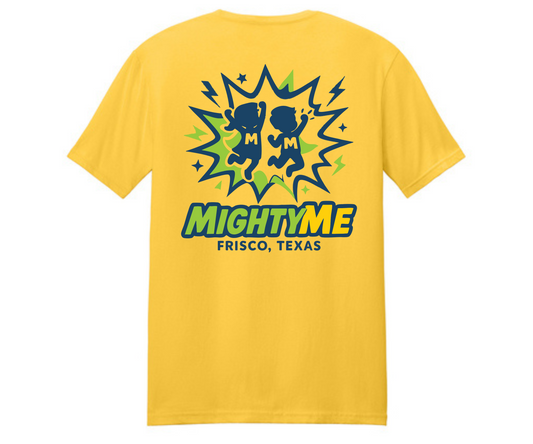 The MightyMe Tee