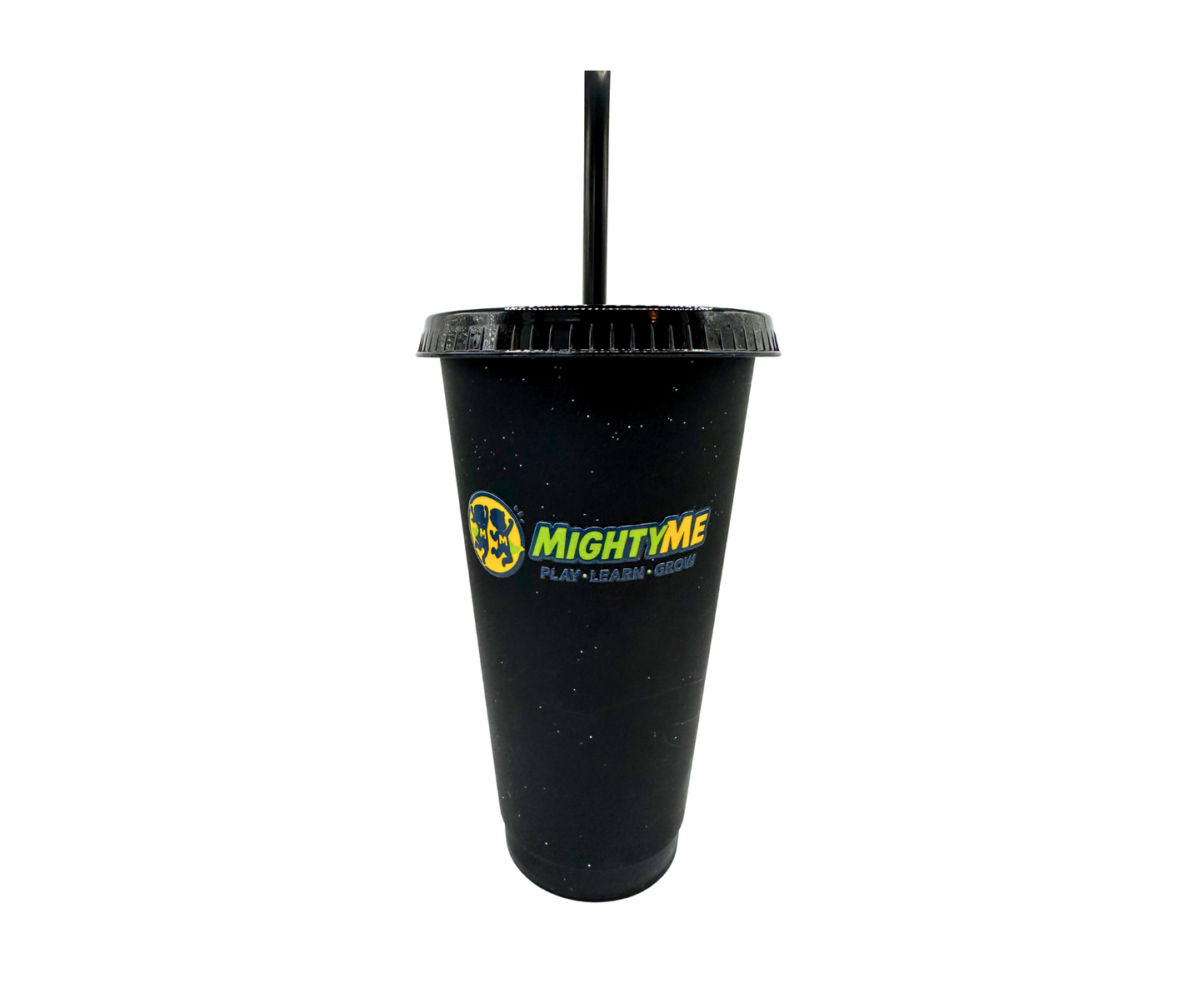 The MightyMe Tumbler