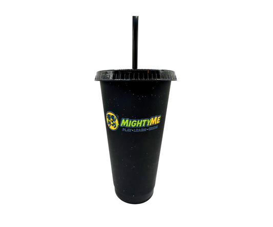 The MightyMe Tumbler