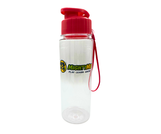 The MightyKid Water Bottle
