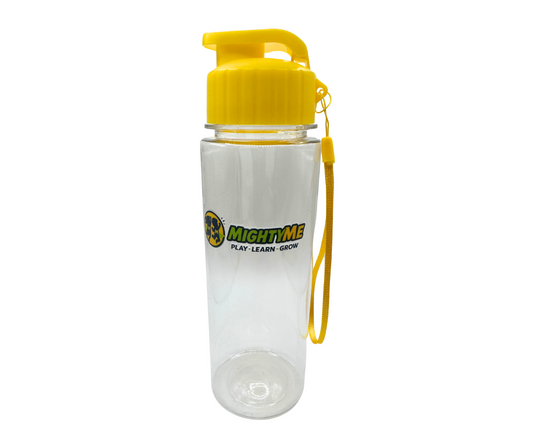 The MightyKid Water Bottle