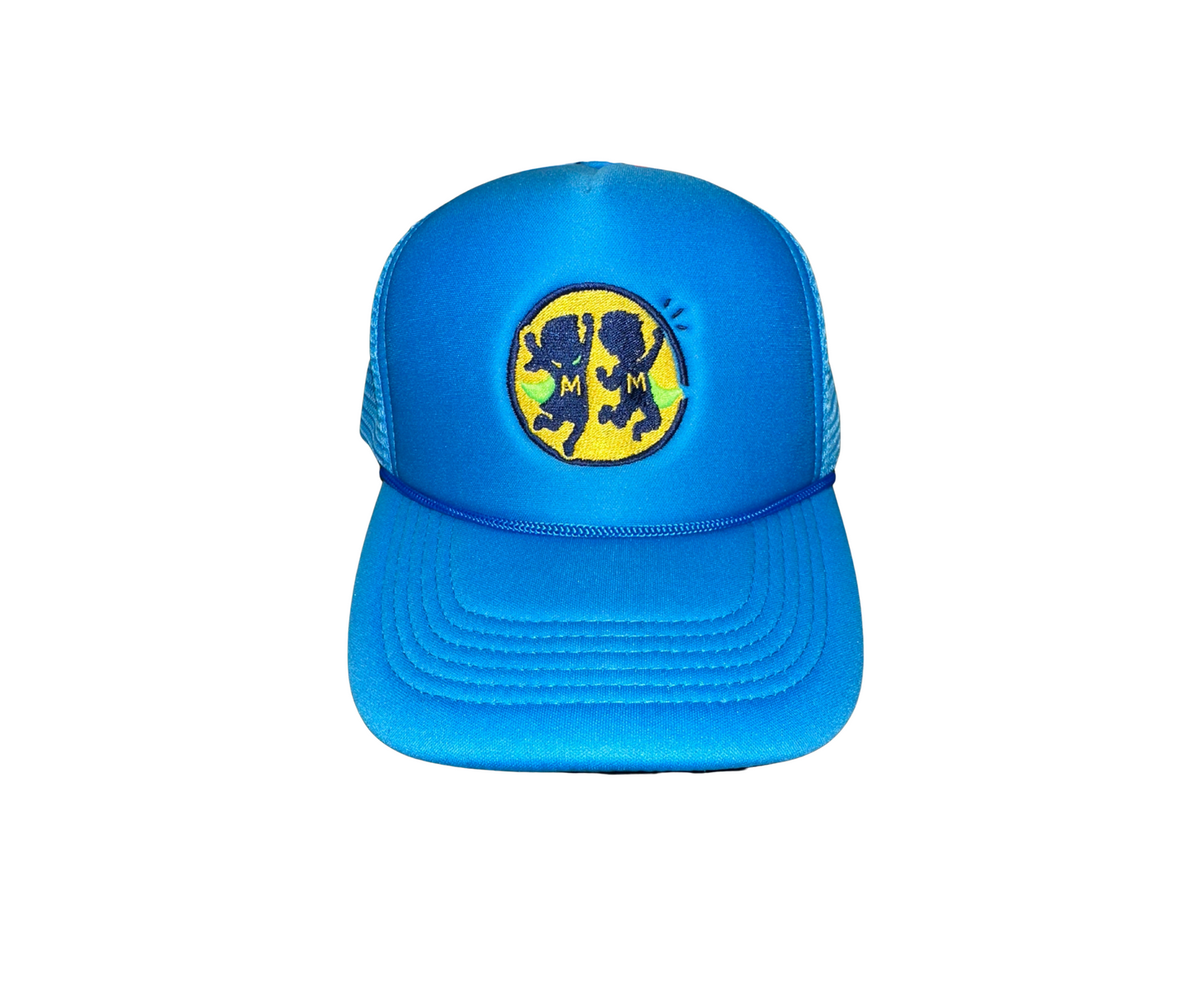 The Foam Trucker Hat