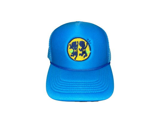 The Foam Trucker Hat